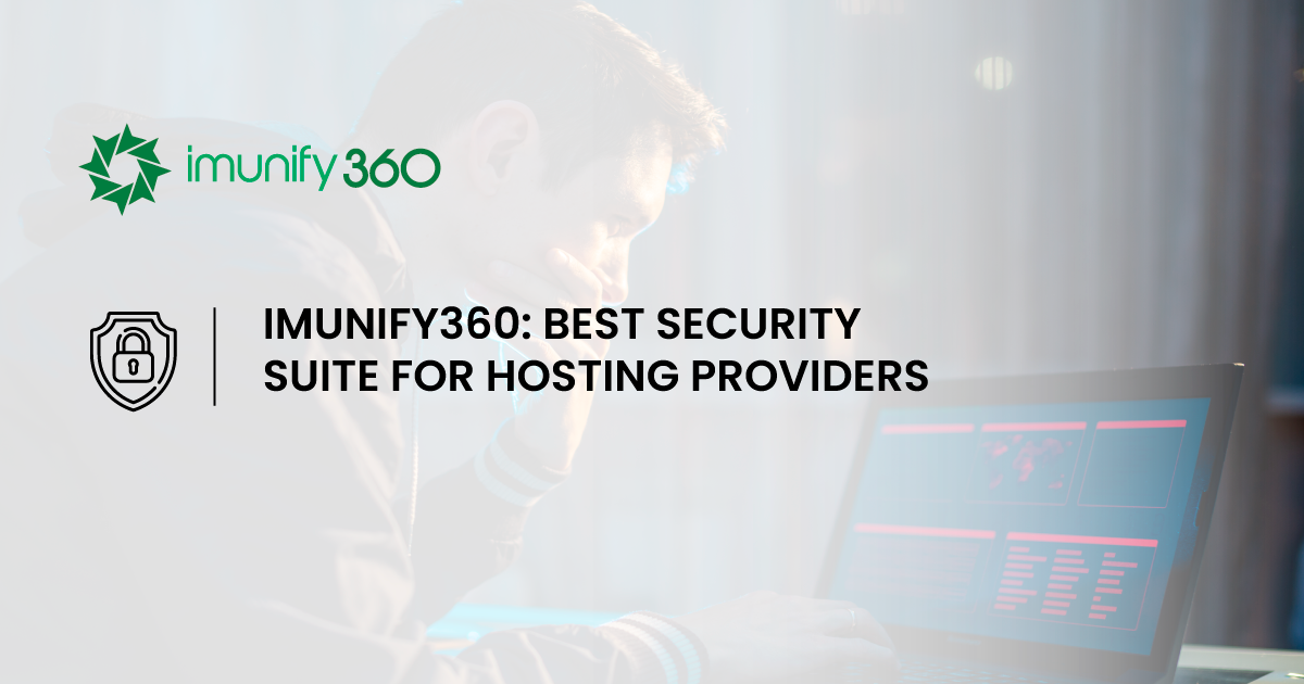 Imunify360