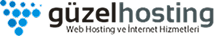 Güzel Hosting logo